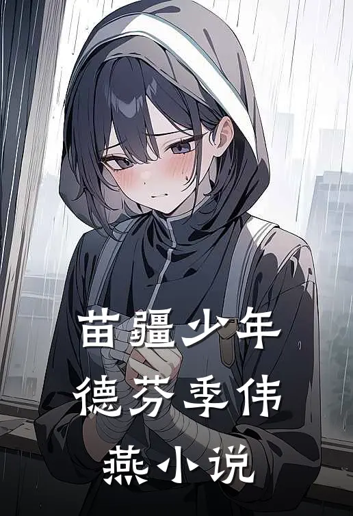 苗疆少年德芬季伟燕小说