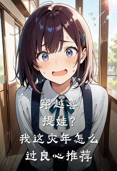 穿越喜提娃？我这灾年怎么过良心推荐