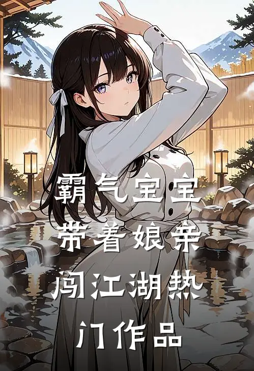 霸气宝宝：带着娘亲闯江湖热门作品