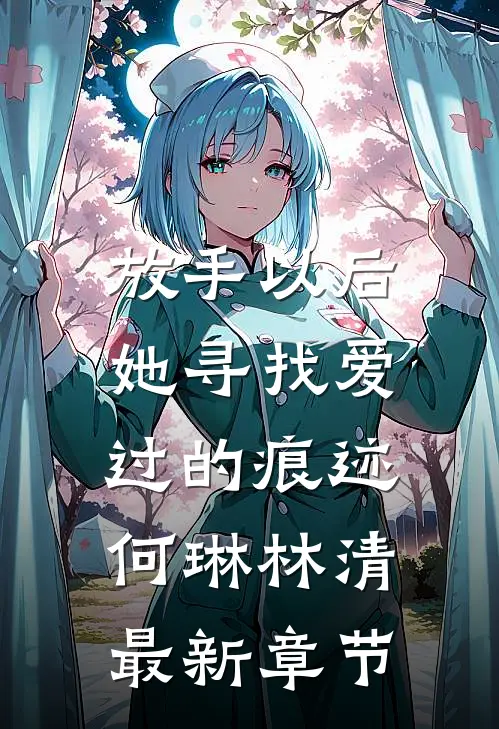 放手以后，她寻找爱过的痕迹何琳林清最新章节