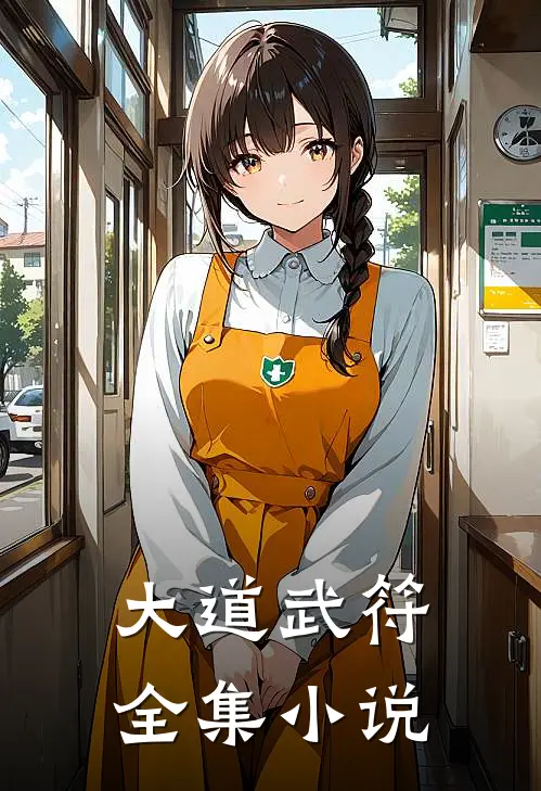 大道武符全集小说