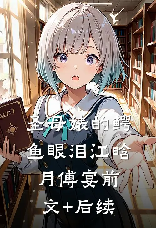 圣母婊的鳄鱼眼泪江晗月傅宴前文+后续