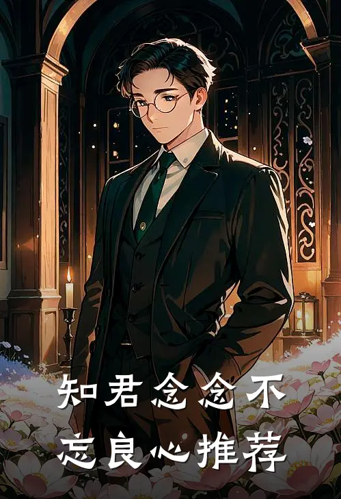 知君念念不忘良心推荐