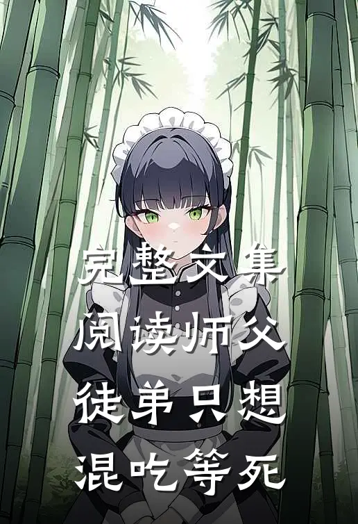 完整文集阅读师父，徒弟只想混吃等死
