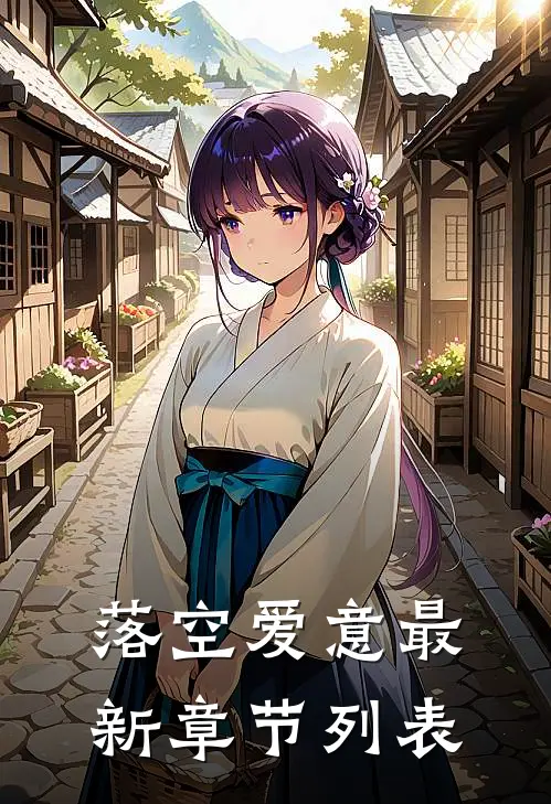 落空爱意最新章节列表