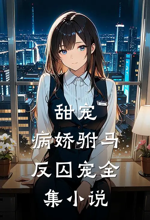 甜宠病娇驸马反囚宠全集免费阅读