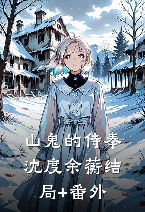 山鬼的侍奉沈度余蘅结局+番外