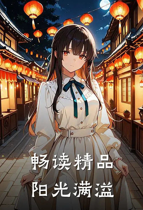 畅读精品阳光满溢