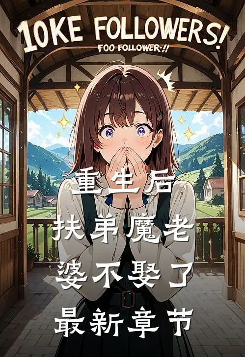 重生后,扶弟魔老婆不娶了最新章节