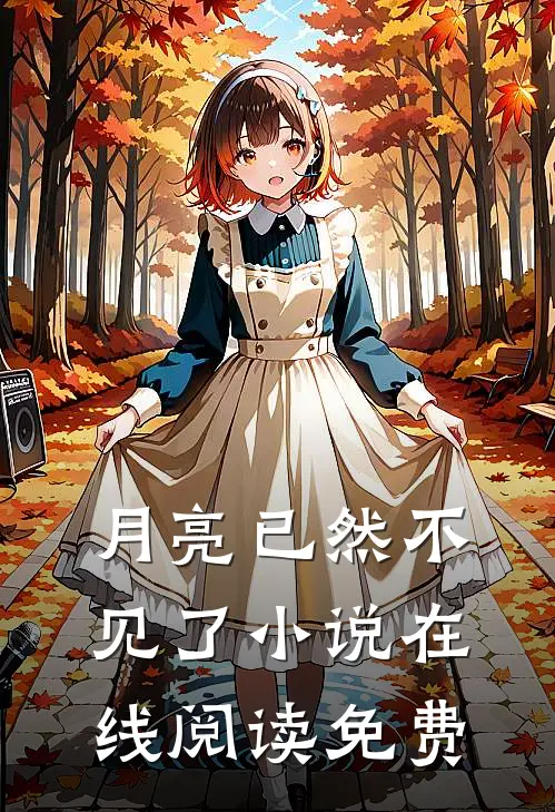 月亮已然不见了小说在线阅读免费