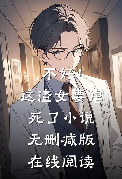 不好！这渣女要虐死了小说无删减版在线阅读