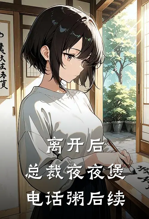 离开后，总裁夜夜煲电话粥后续