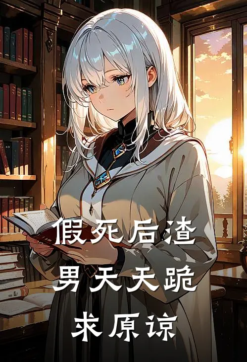 假死后渣男天天跪求原谅