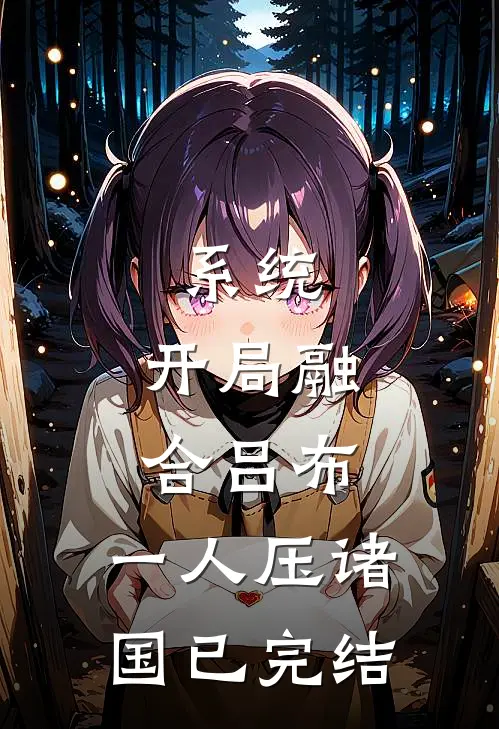 系统：开局融合吕布，一人压诸国已完结