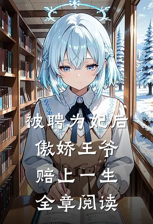 被聘为妃后,傲娇王爷赔上一生全章阅读