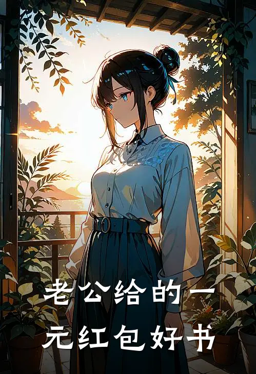 老公给的一元红包好书
