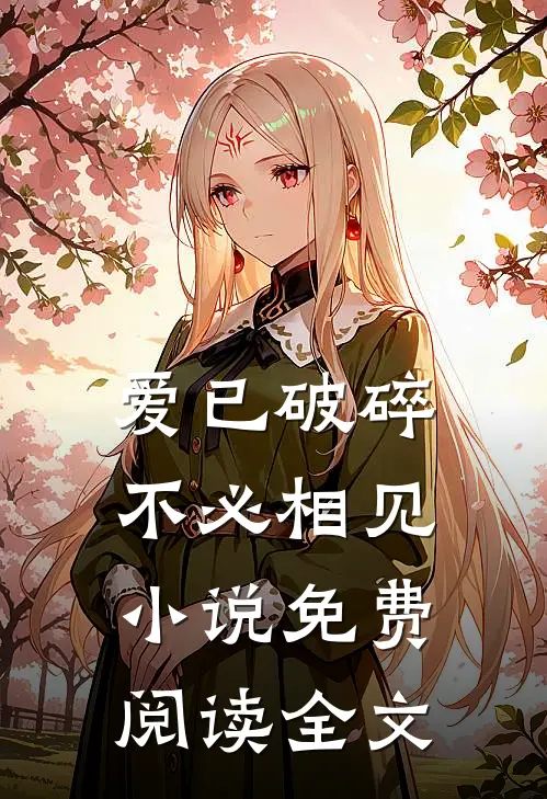 爱已破碎,不必相见免费阅读全文