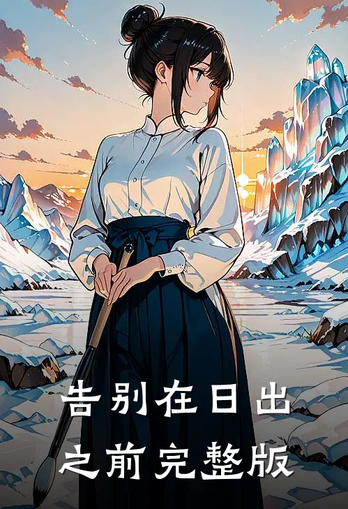告别在日出之前完整版