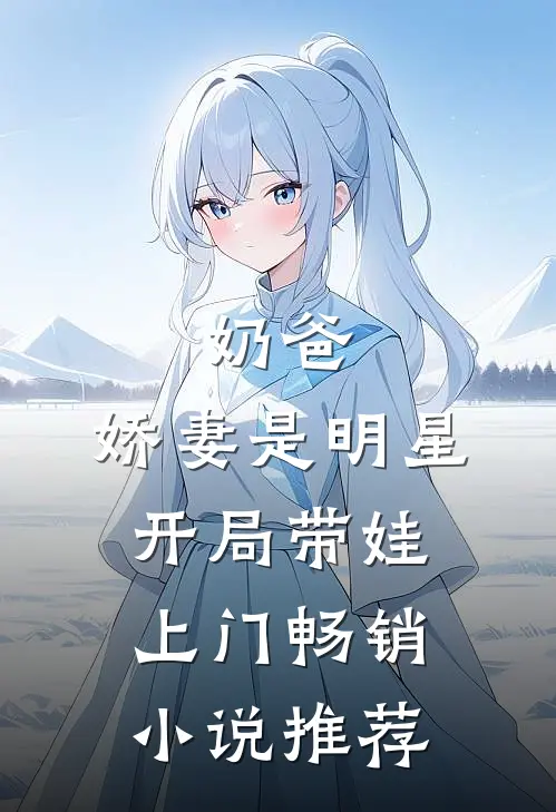 奶爸：娇妻是明星，开局带娃上门畅销小说推荐