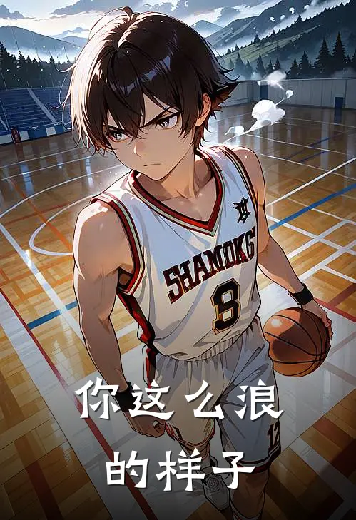 你这么浪的样子