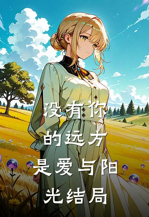 没有你的远方，是爱与阳光结局