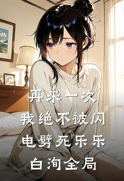 再来一次，我绝不被闪电劈死乐乐白洵全局