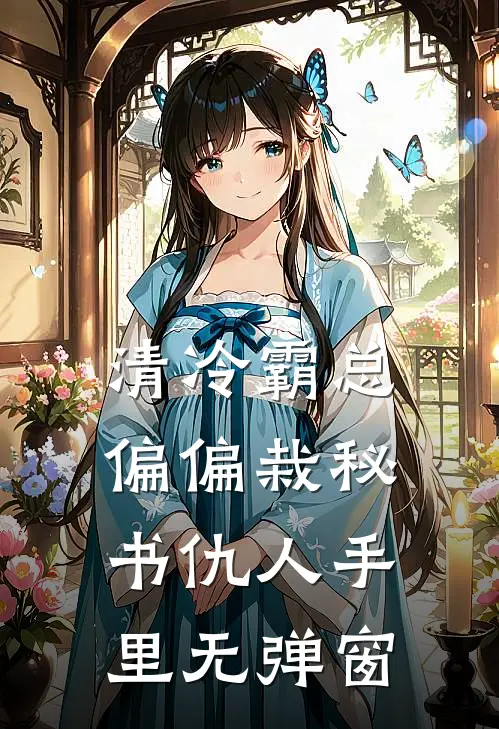 清冷霸总偏偏栽秘书仇人手里无弹窗