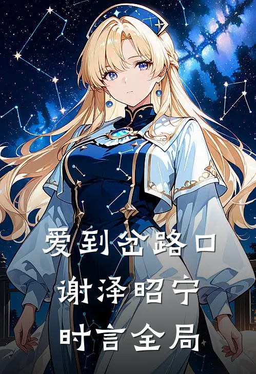 爱到岔路口谢泽昭宁时言全局