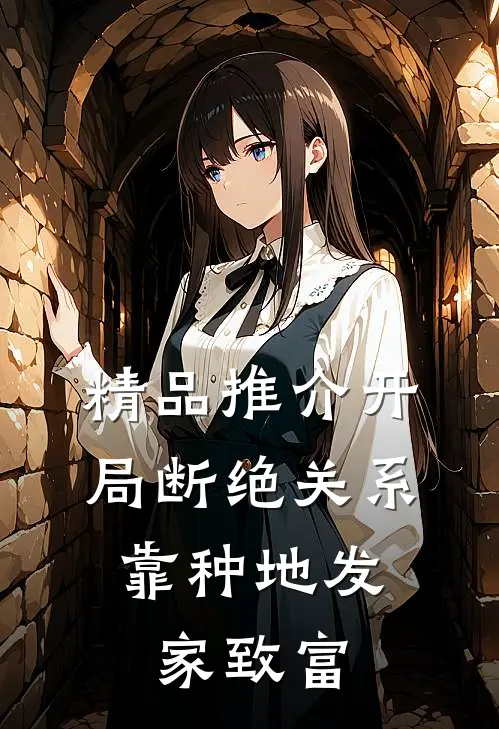 精品推介开局断绝关系，靠种地发家致富