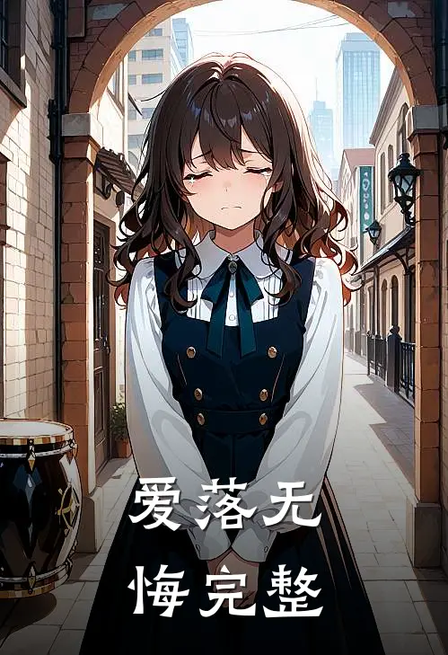 爱落无悔完整