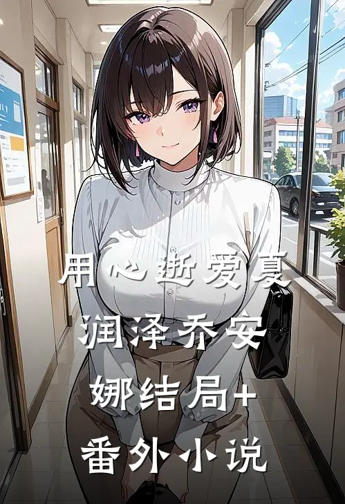 用心逝爱夏润泽乔安娜结局+番外小说