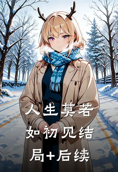 人生莫若如初见结局+后续