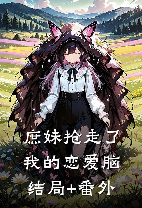 庶妹抢走了我的恋爱脑结局+番外
