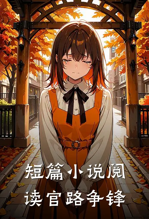 短篇小说阅读官路争锋