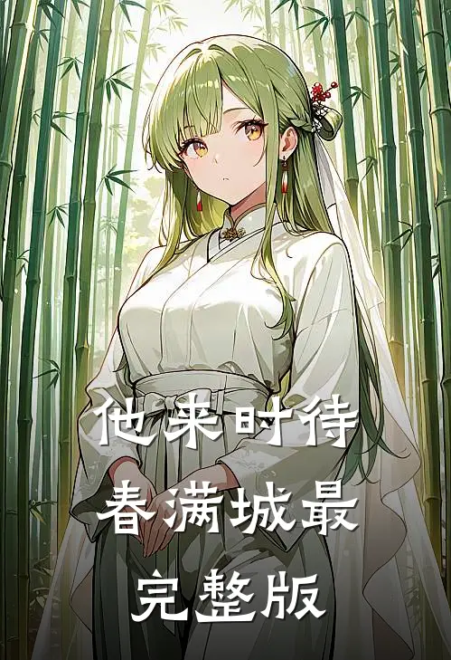 他来时待春满城最完整版