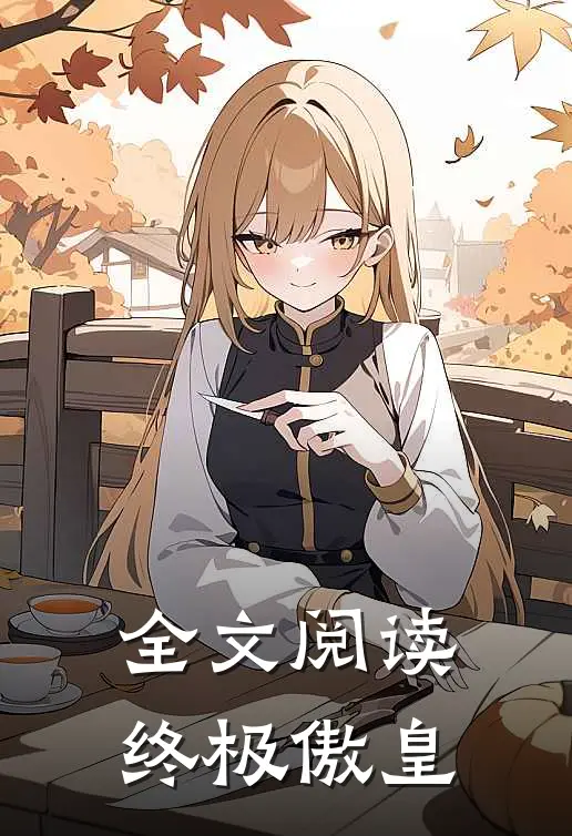 全文阅读终极傲皇