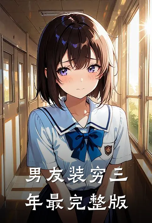男友装穷三年最完整版