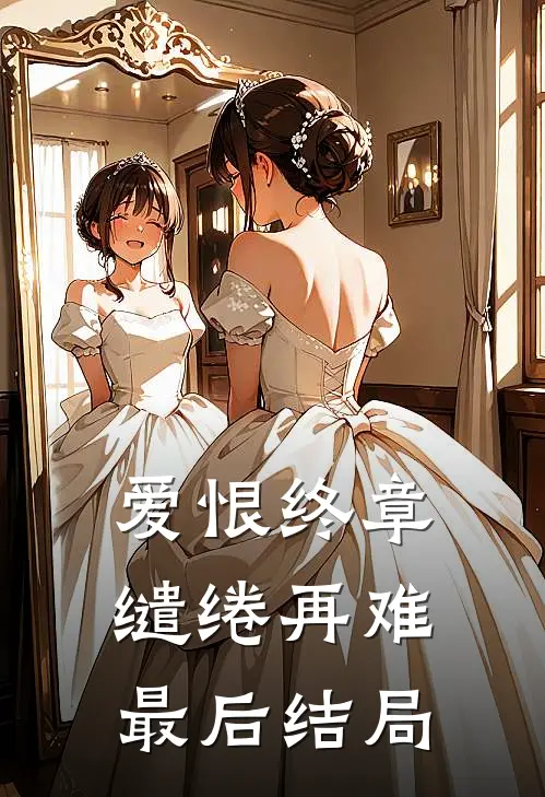 爱恨终章，缱绻再难最后结局