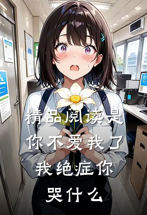 精品阅读是你不爱我了,我绝症你哭