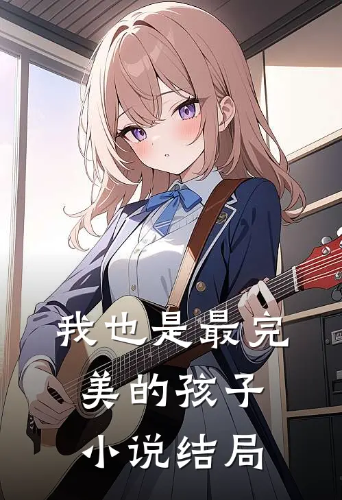 我也是最完美的孩子小说结局