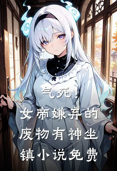 气死！女帝嫌弃的废物有神坐镇小说免费