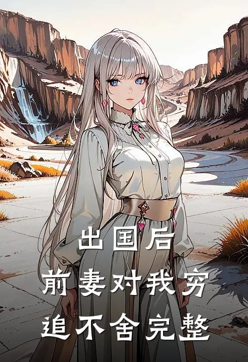 出国后，前妻对我穷追不舍完整