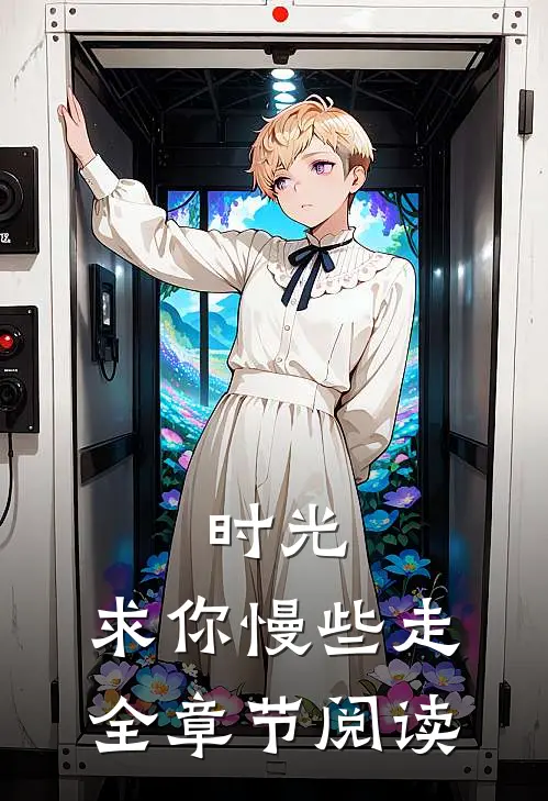 时光,求你慢些走全章节阅读