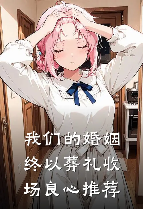 我们的婚姻，终以葬礼收场良心推荐