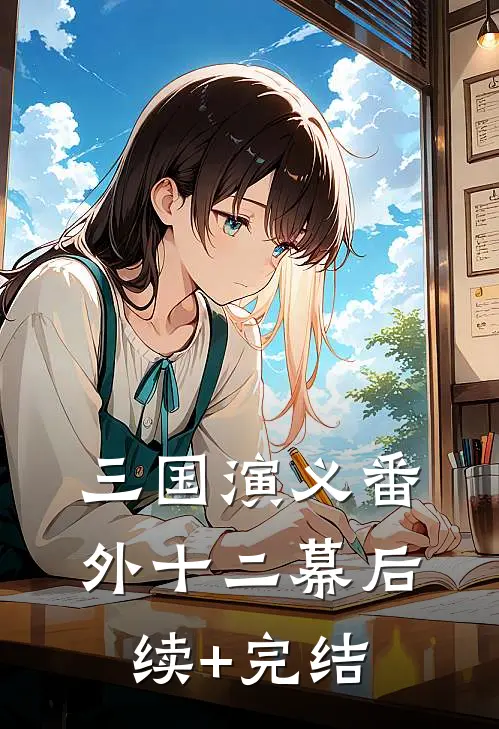 三国演义番外十二幕后续+完结