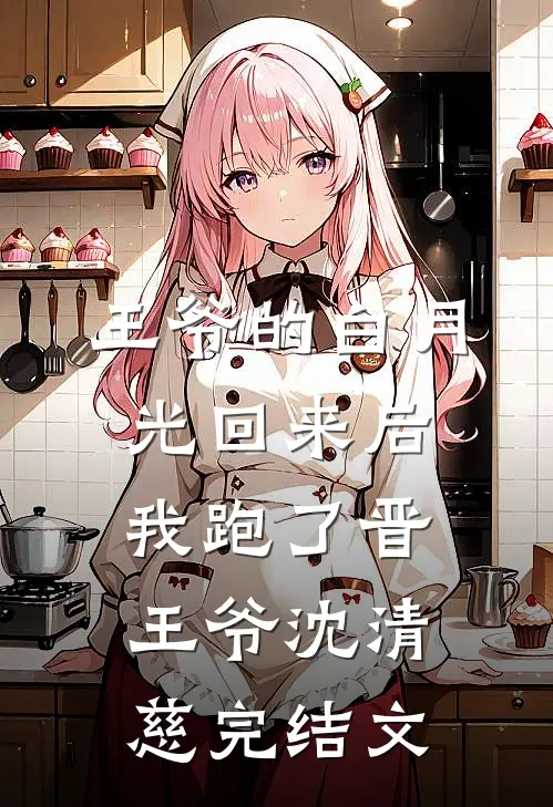 王爷的白月光回来后，我跑了晋王爷沈清慈完结文