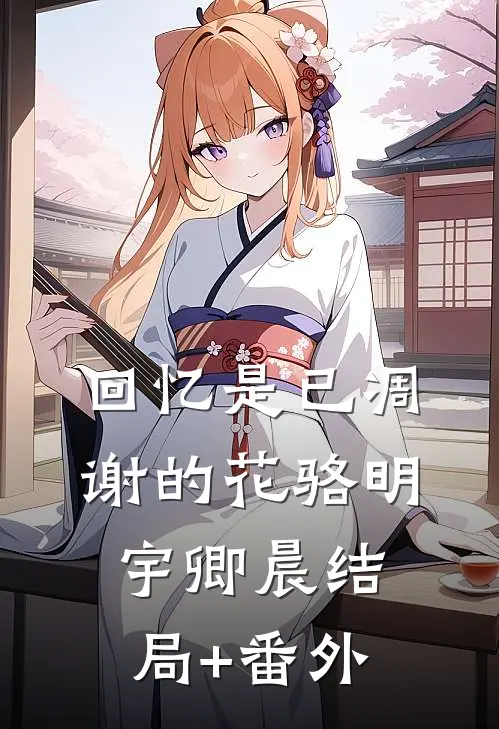 回忆是已凋谢的花骆明宇卿晨结局+番外