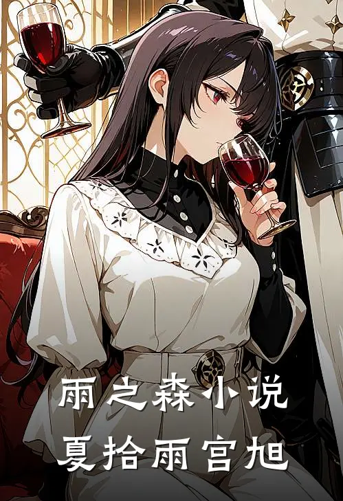雨之森小说夏拾雨宫旭