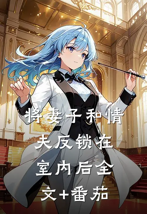 将妻子和情夫反锁在室内后全文+番茄