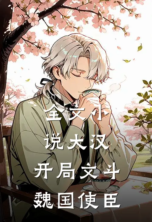 全文小说大汉：开局文斗魏国使臣